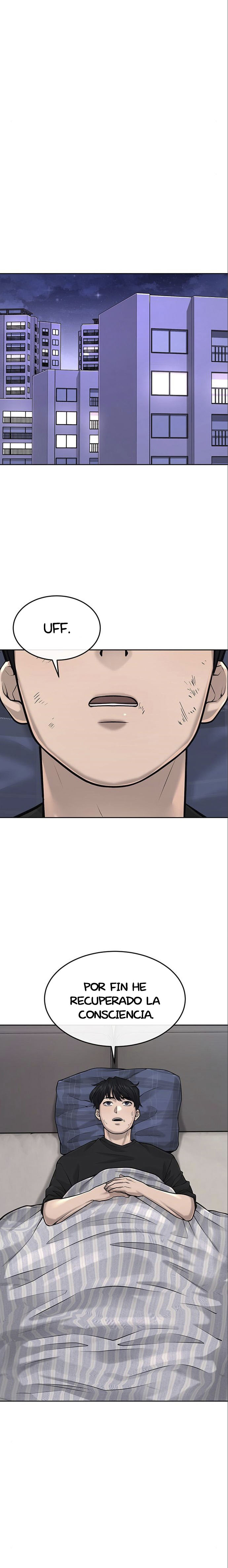 Read Quest Supremacy ES Manga Online