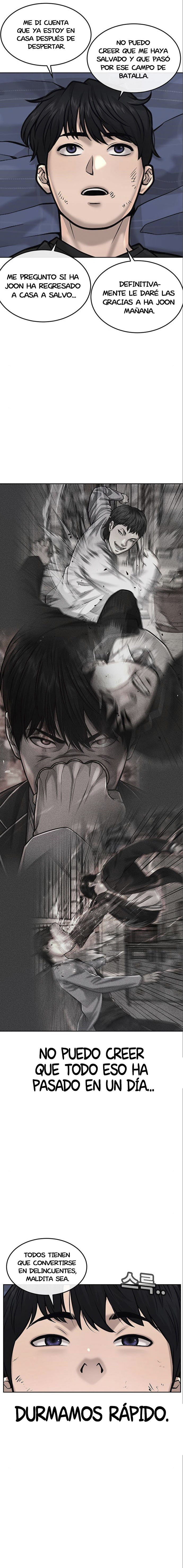 Read Quest Supremacy ES Manga Online