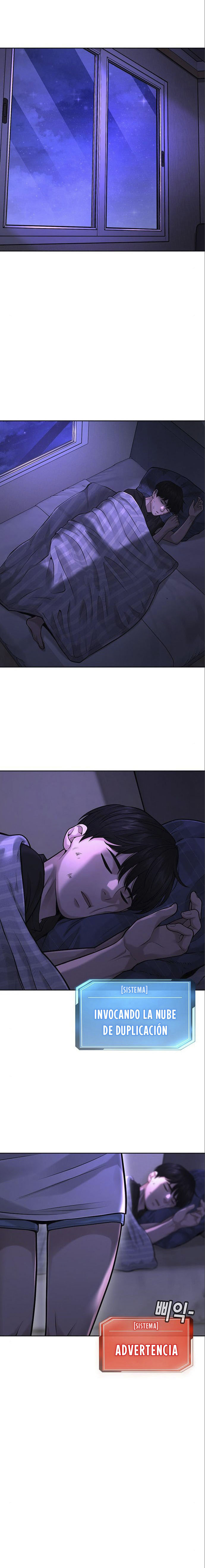 Read Quest Supremacy ES Manga Online
