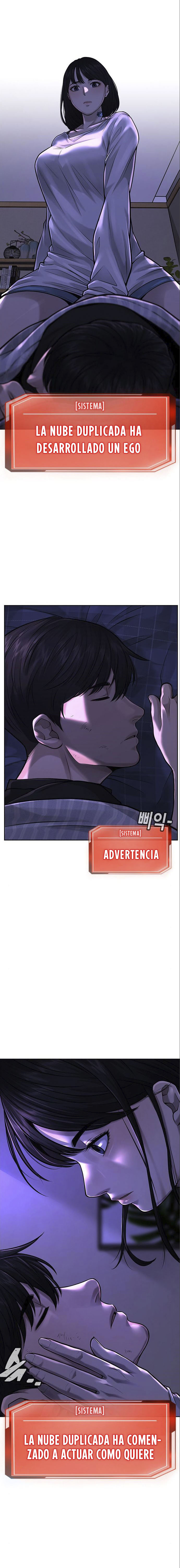 Read Quest Supremacy ES Manga Online