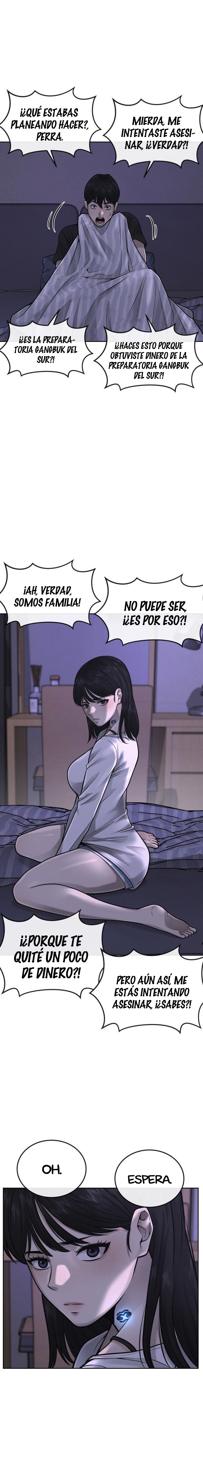 Read Quest Supremacy ES Manga Online
