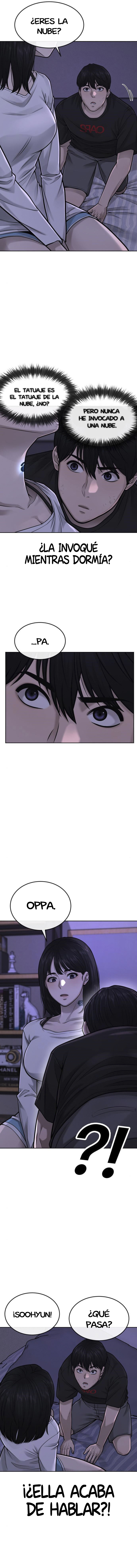 Read Quest Supremacy ES Manga Online