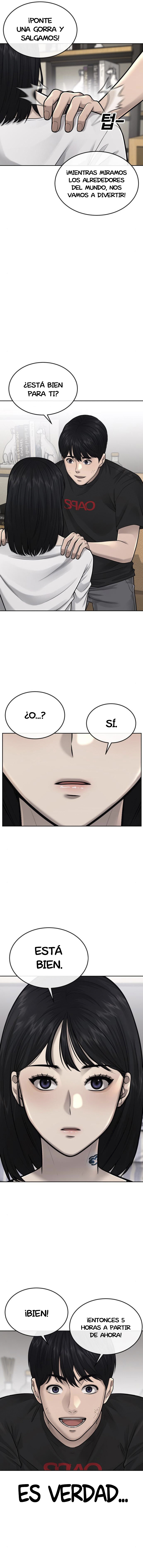 Read Quest Supremacy ES Manga Online