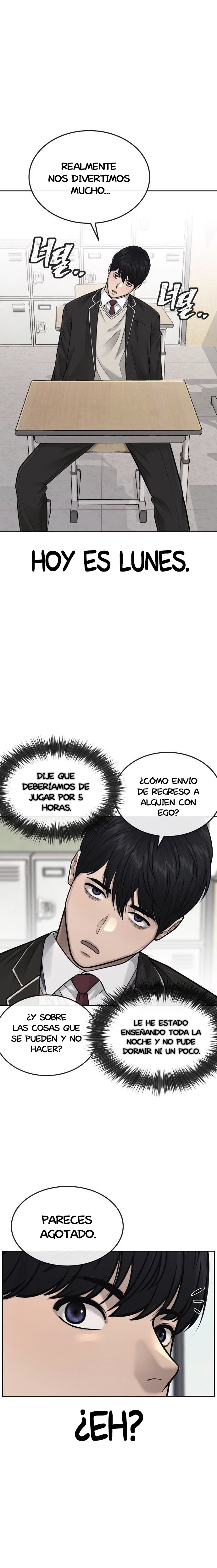Read Quest Supremacy ES Manga Online