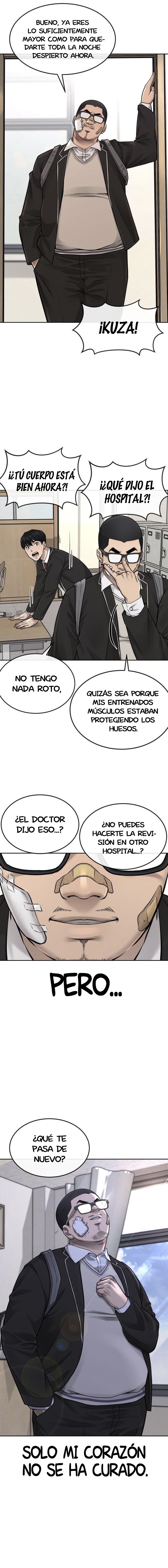 Read Quest Supremacy ES Manga Online