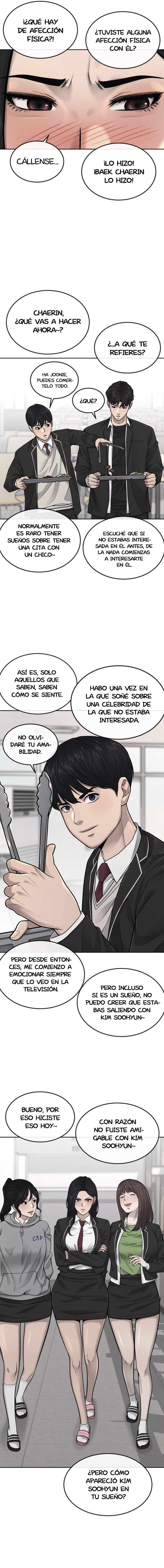 Read Quest Supremacy ES Manga Online