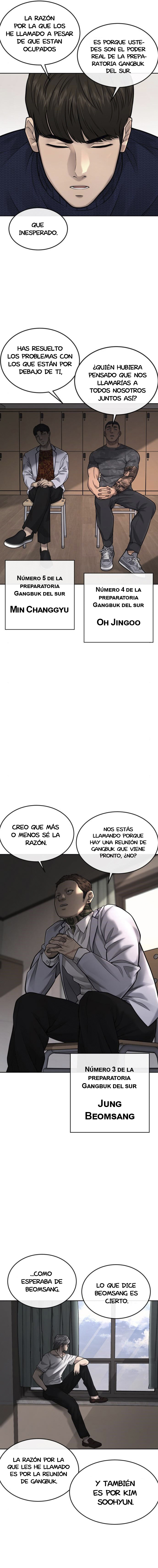 Read Quest Supremacy ES Manga Online