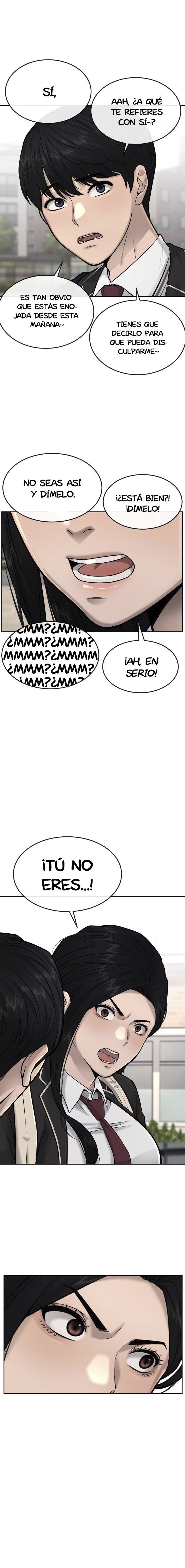 Read Quest Supremacy ES Manga Online