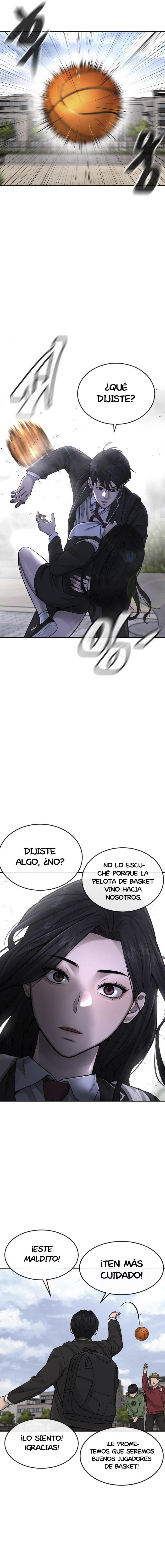 Read Quest Supremacy ES Manga Online