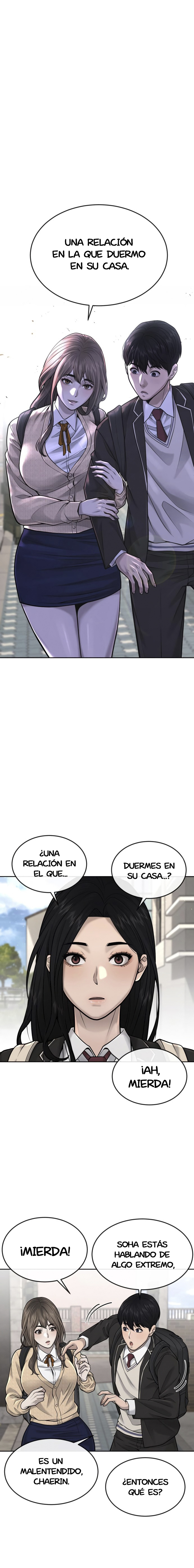 Read Quest Supremacy ES Manga Online