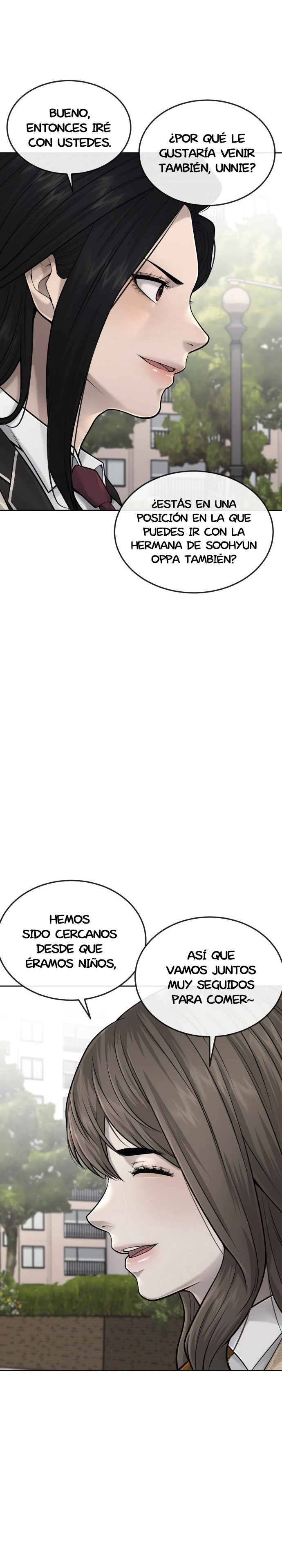 Read Quest Supremacy ES Manga Online
