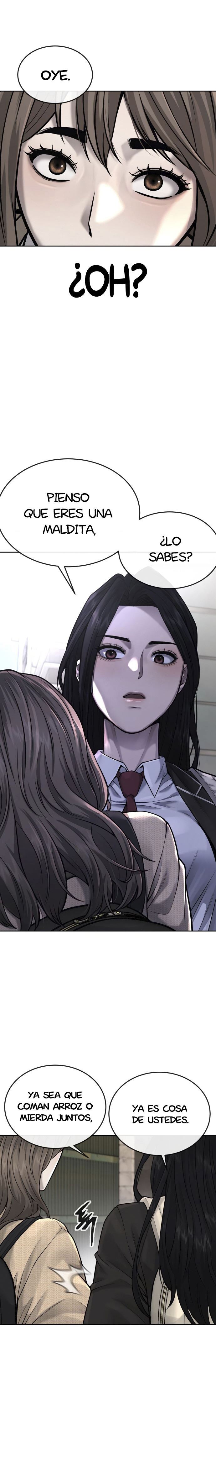 Read Quest Supremacy ES Manga Online