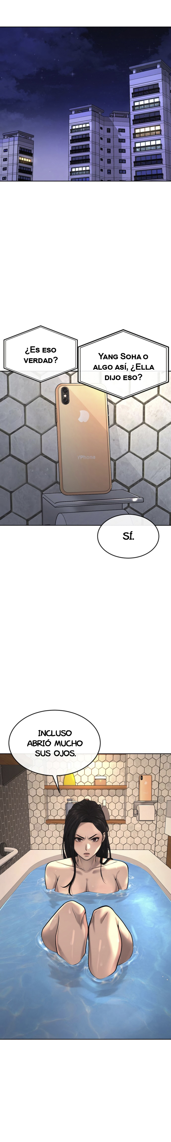 Read Quest Supremacy ES Manga Online