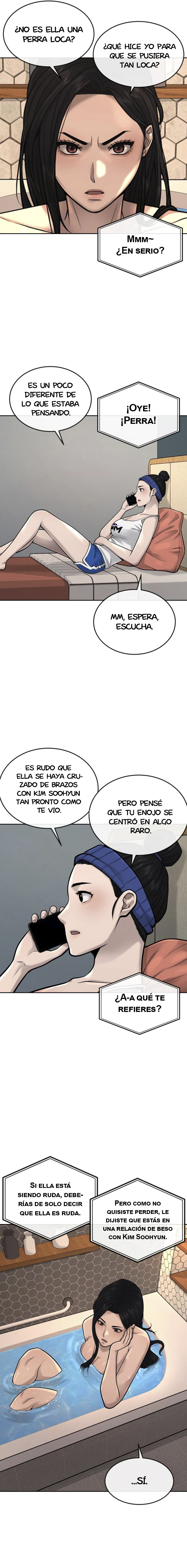 Read Quest Supremacy ES Manga Online