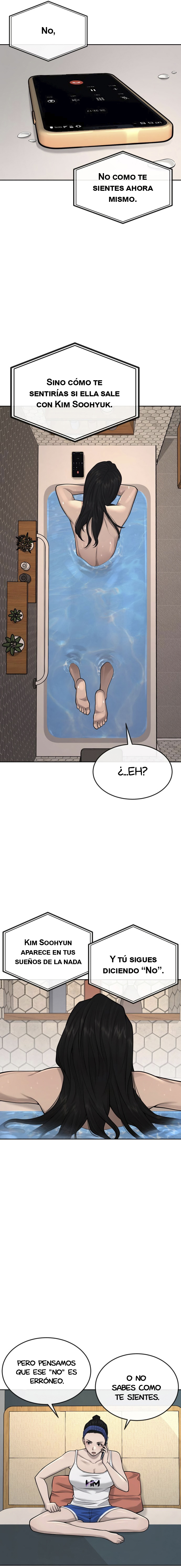 Read Quest Supremacy ES Manga Online