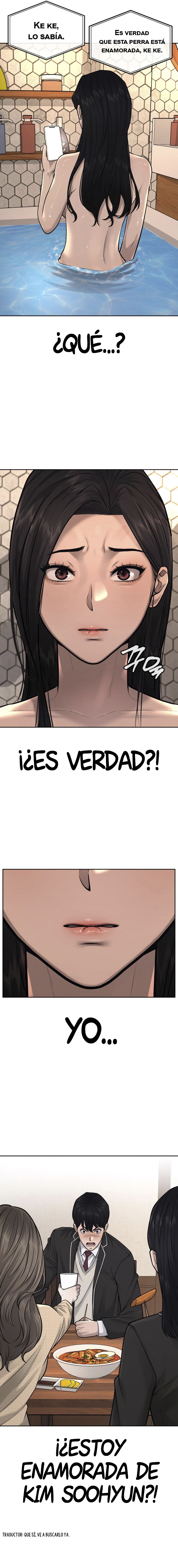 Read Quest Supremacy ES Manga Online
