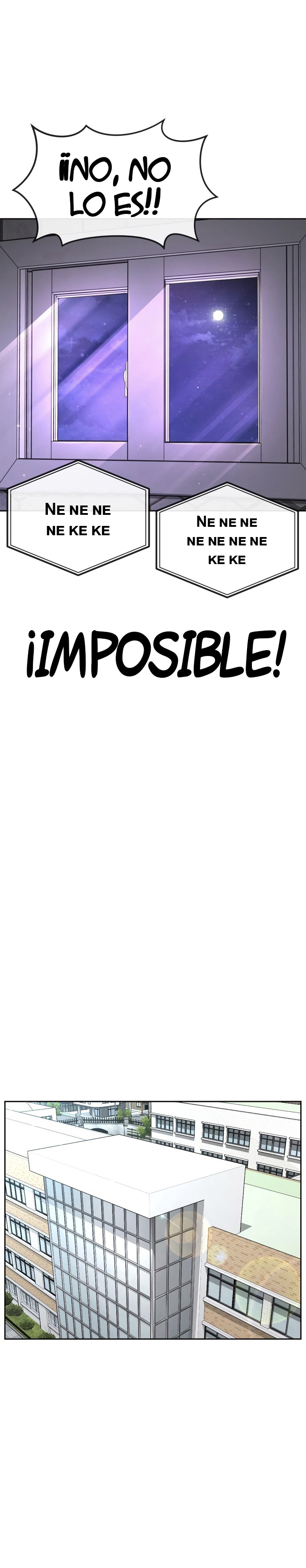 Read Quest Supremacy ES Manga Online