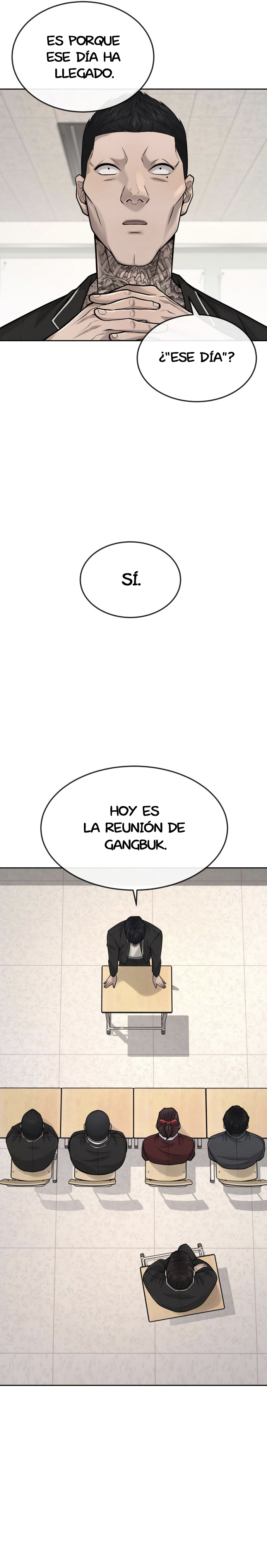 Read Quest Supremacy ES Manga Online