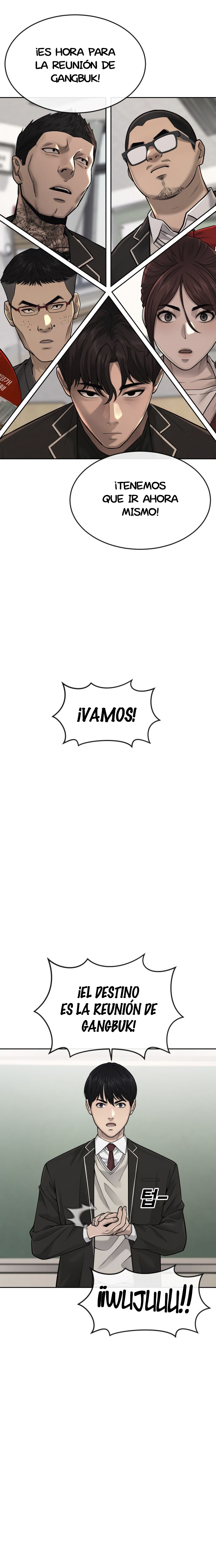 Read Quest Supremacy ES Manga Online