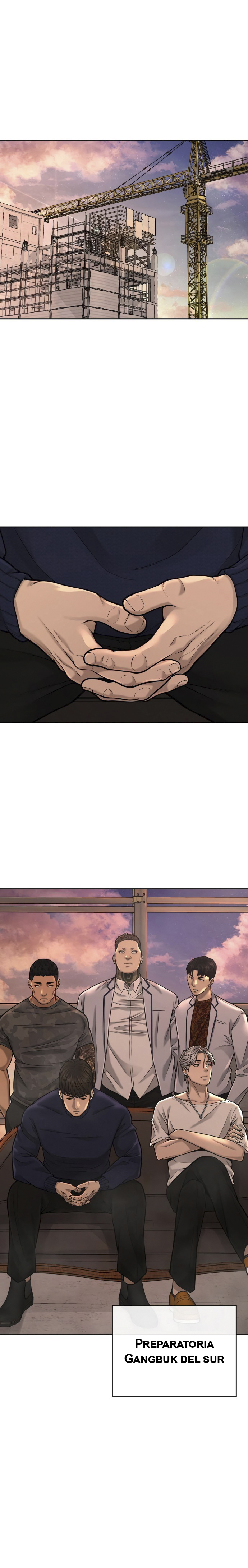 Read Quest Supremacy ES Manga Online