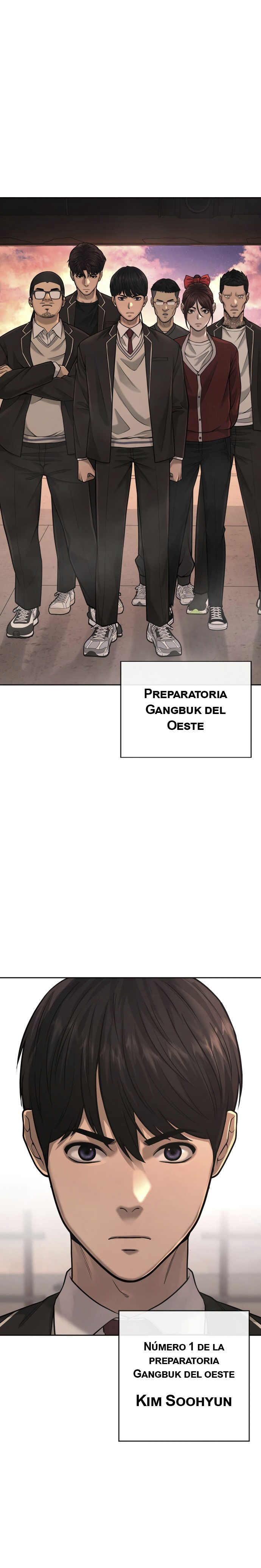 Read Quest Supremacy ES Manga Online