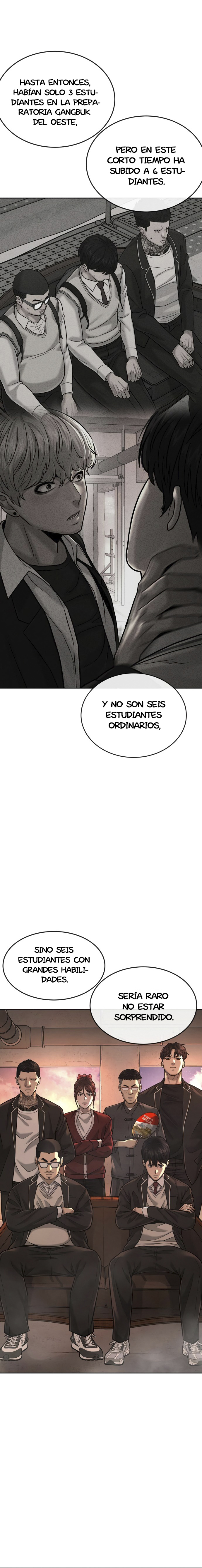 Read Quest Supremacy ES Manga Online