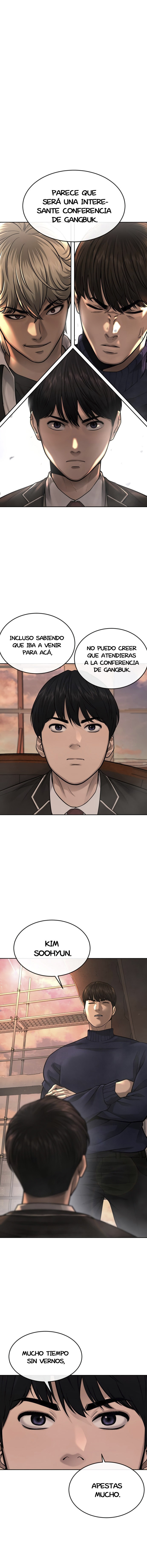 Read Quest Supremacy ES Manga Online