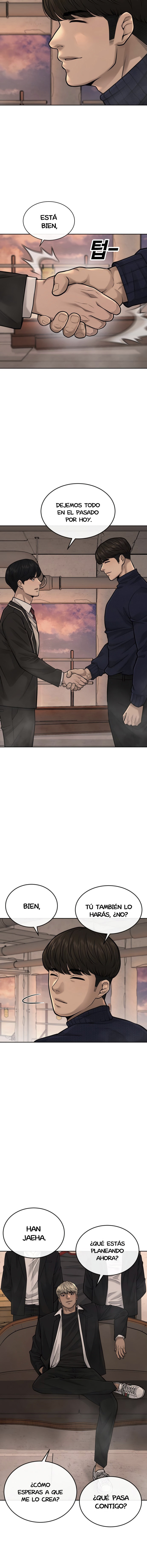 Read Quest Supremacy ES Manga Online
