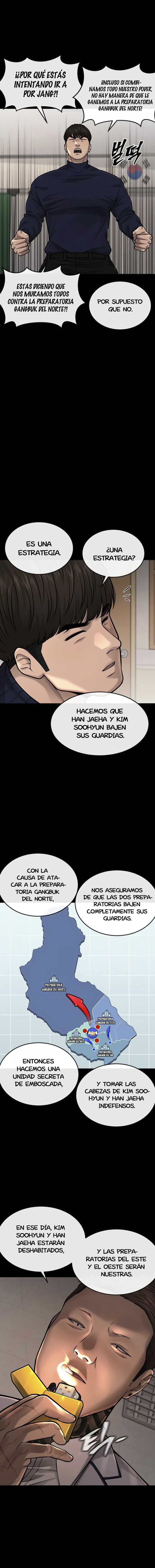 Read Quest Supremacy ES Manga Online