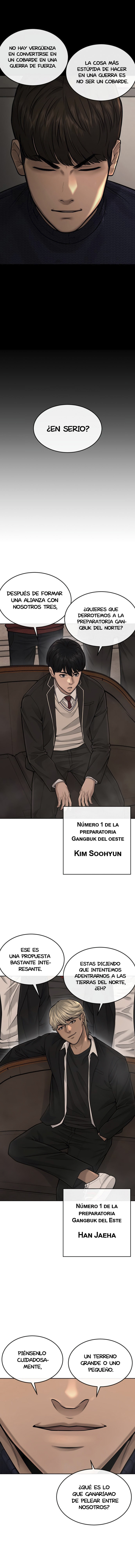 Read Quest Supremacy ES Manga Online