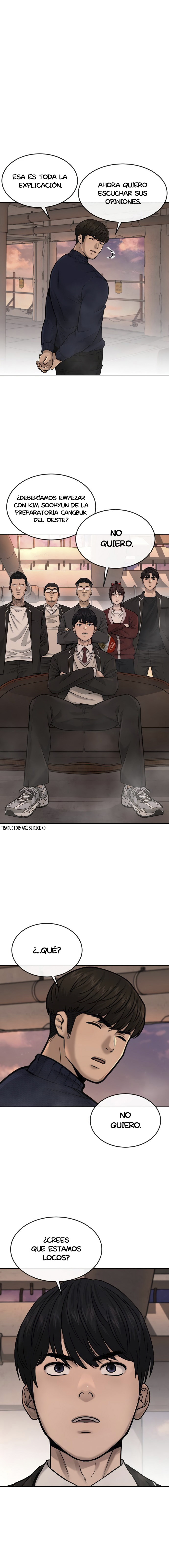 Read Quest Supremacy ES Manga Online
