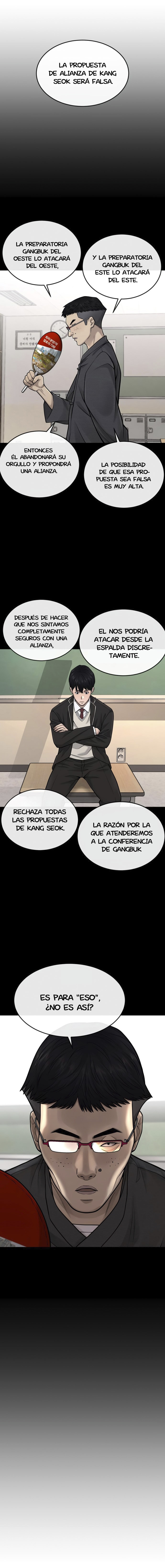 Read Quest Supremacy ES Manga Online
