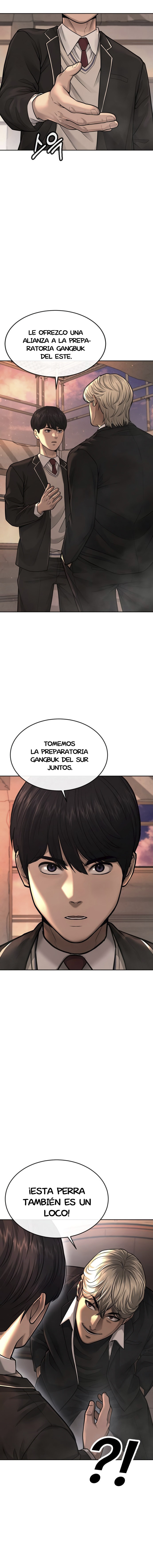 Read Quest Supremacy ES Manga Online
