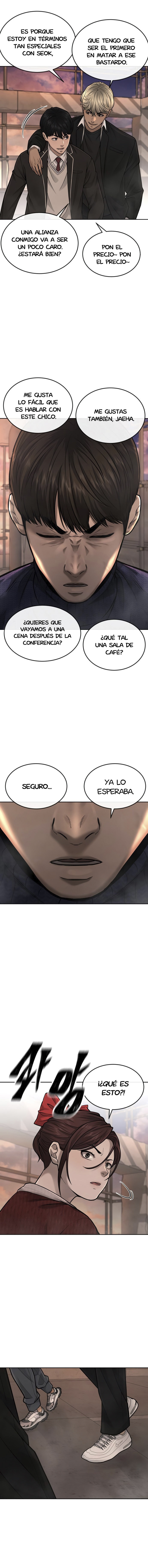 Read Quest Supremacy ES Manga Online