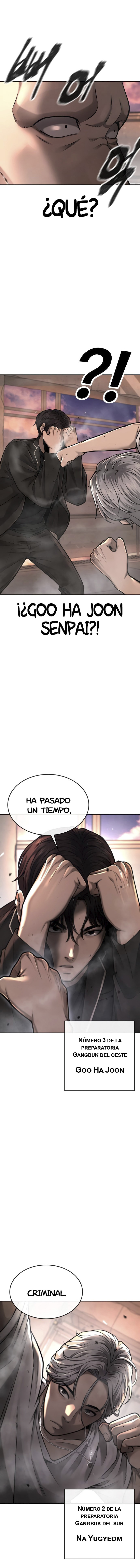 Read Quest Supremacy ES Manga Online