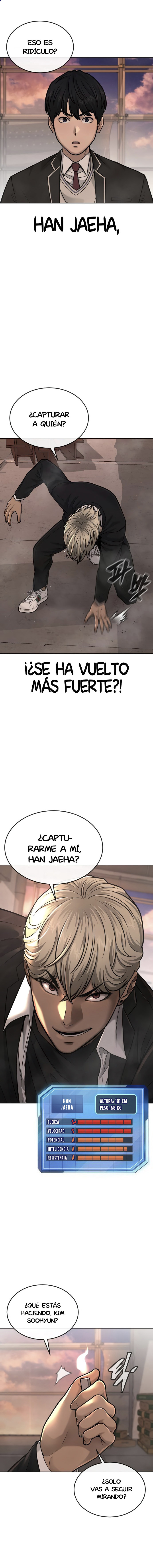 Read Quest Supremacy ES Manga Online