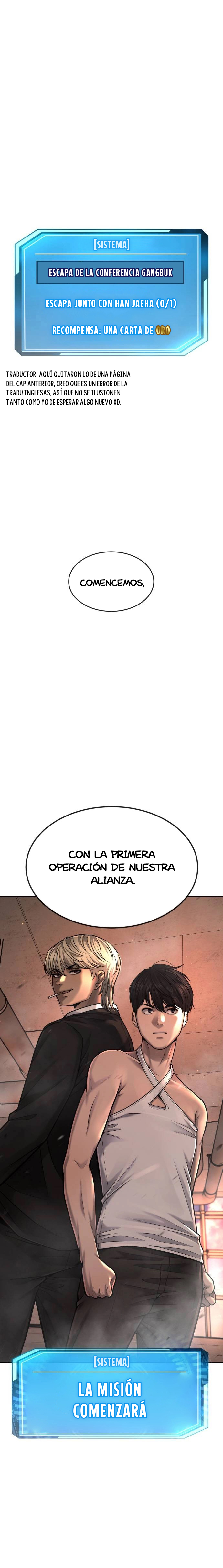 Read Quest Supremacy ES Manga Online