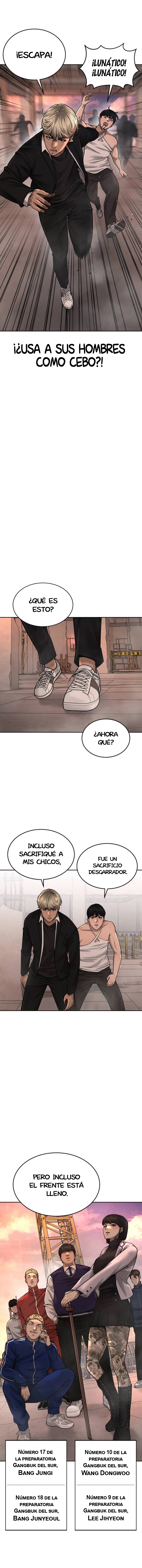 Read Quest Supremacy ES Manga Online
