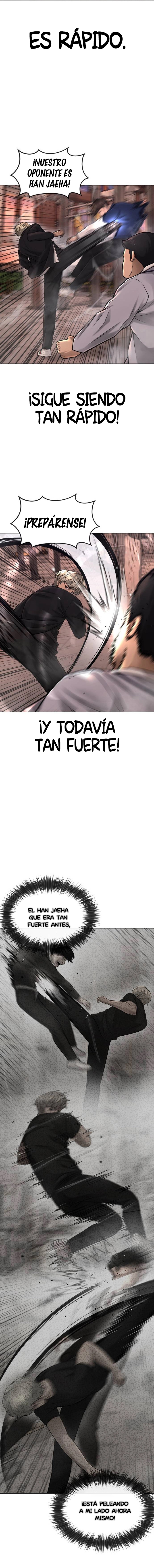 Read Quest Supremacy ES Manga Online