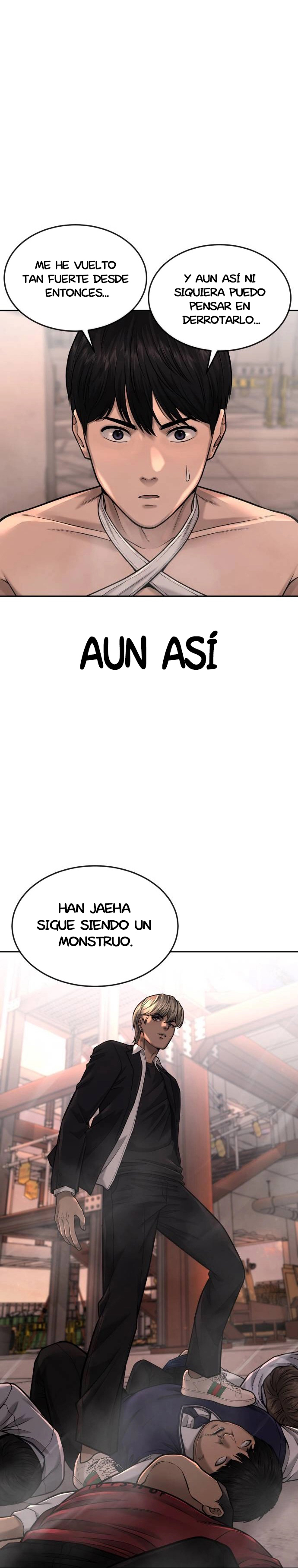 Read Quest Supremacy ES Manga Online