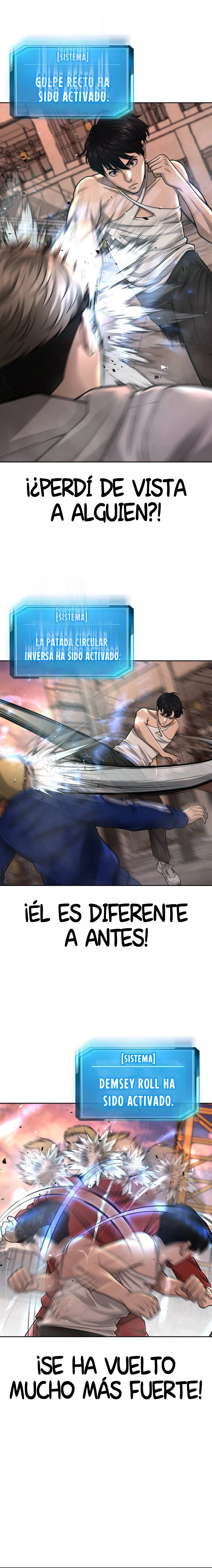 Read Quest Supremacy ES Manga Online