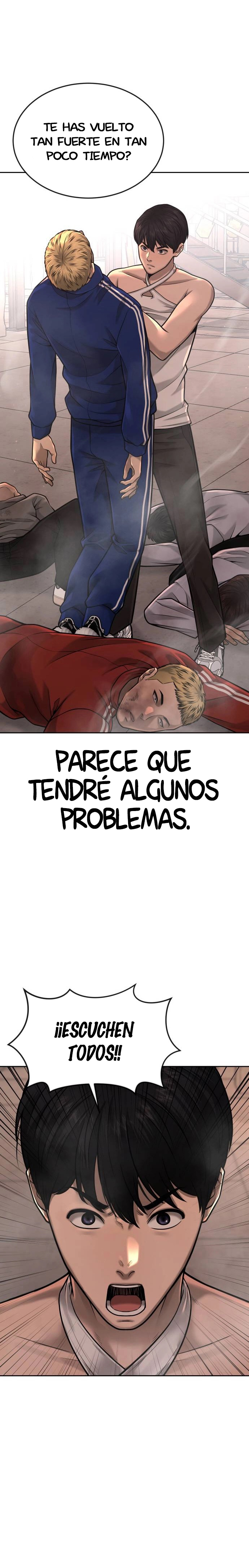Read Quest Supremacy ES Manga Online