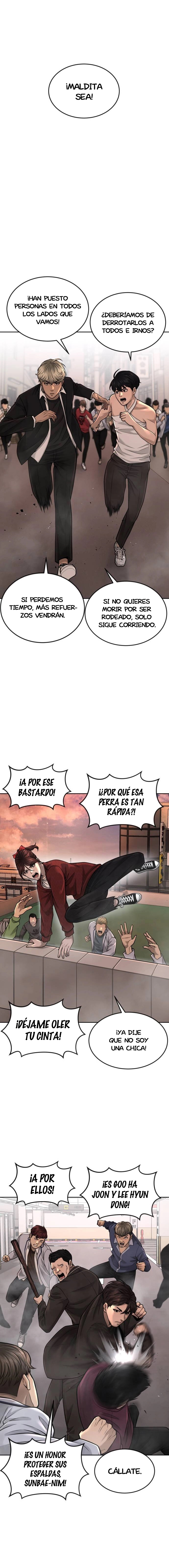 Read Quest Supremacy ES Manga Online