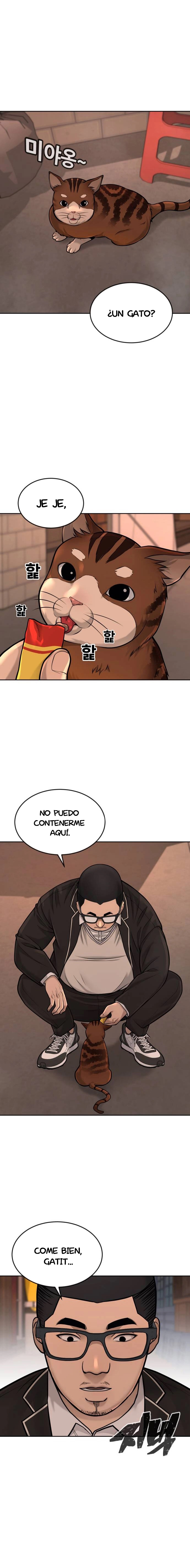 Read Quest Supremacy ES Manga Online
