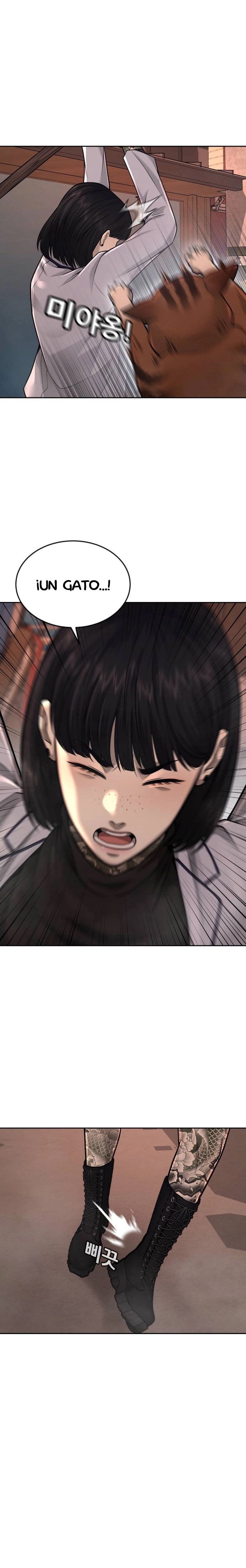Read Quest Supremacy ES Manga Online
