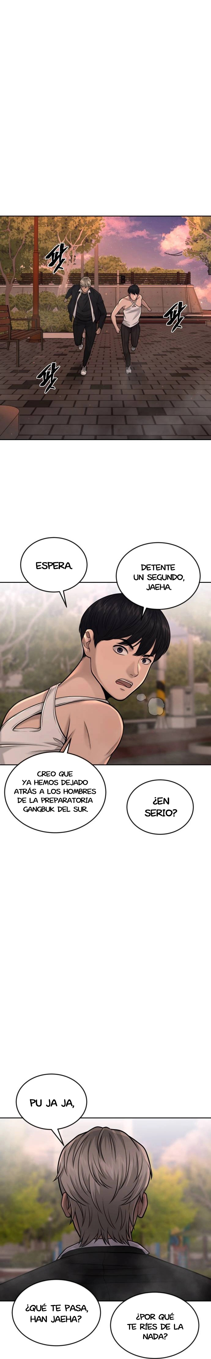 Read Quest Supremacy ES Manga Online