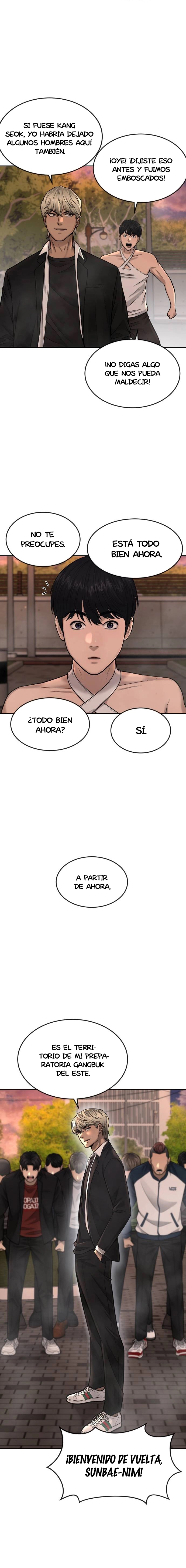 Read Quest Supremacy ES Manga Online