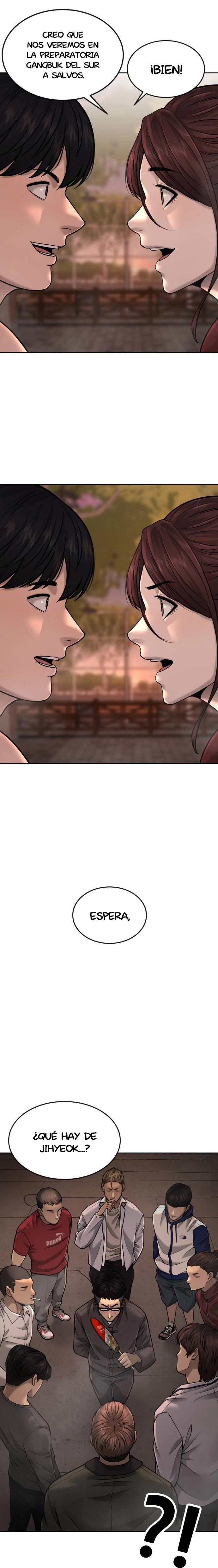 Read Quest Supremacy ES Manga Online