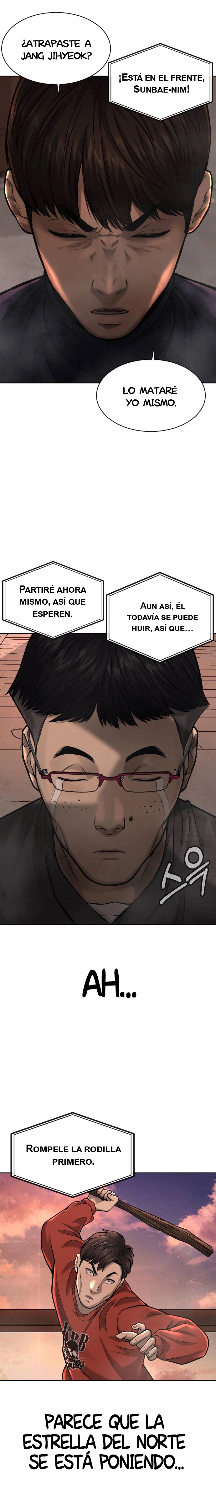 Read Quest Supremacy ES Manga Online