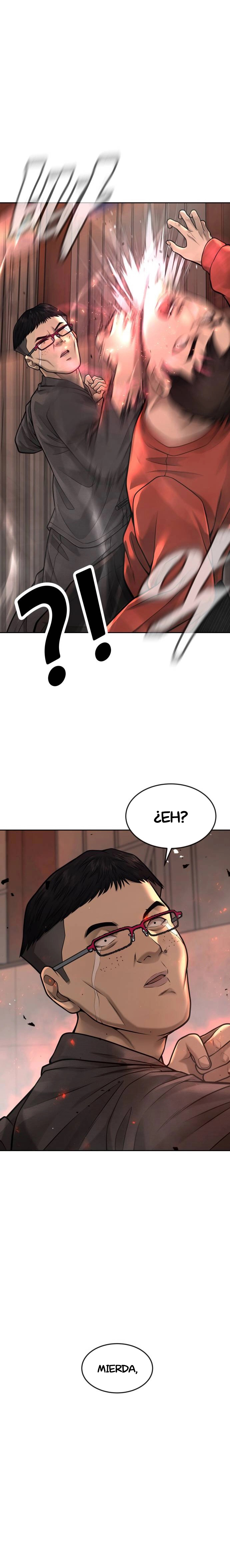 Read Quest Supremacy ES Manga Online